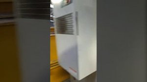 Осмотр мостового крана перед началом работы!