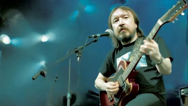 Егор Летов - Мимикрия (НЕЙРОСЕТЬ) смотреть онлайн