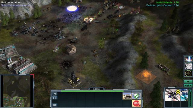 Contra 009 Final Patch 3 HotFix 4. Challenge: Laser vs Assault [Hard] #2 смотреть онлайн