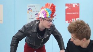 15 Способов Пронести ЕДУ в БОЛЬНИЦУ ! а4 нарезка