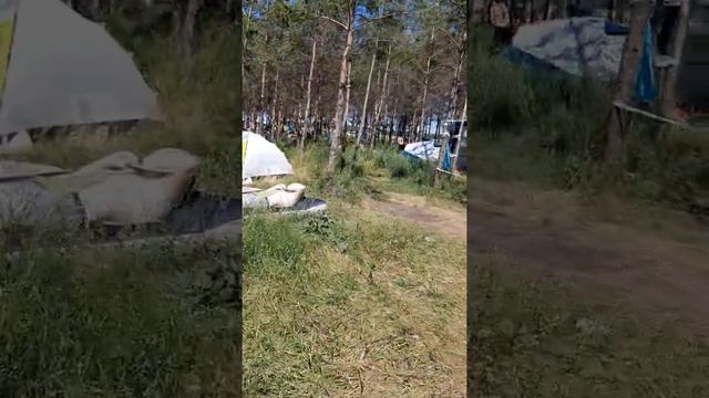 ОЗЕРО АСЛЫКУЛЬ. ПАЛАТОЧНЫЙ ГОРОДОК 2020.06. КУДА ПОЕХАТЬ ОТДЫХАТЬ. смотреть онлайн