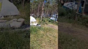 ОЗЕРО АСЛЫКУЛЬ. ПАЛАТОЧНЫЙ ГОРОДОК 2020.06. КУДА ПОЕХАТЬ ОТДЫХАТЬ.