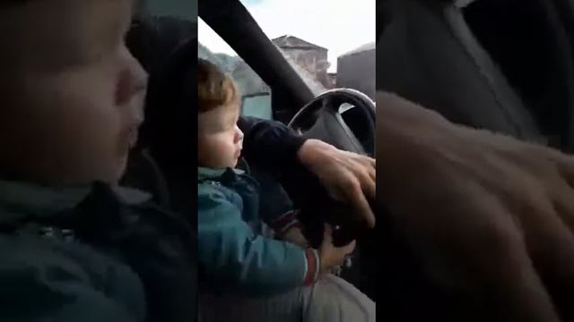 Дети за рулём смотреть онлайн