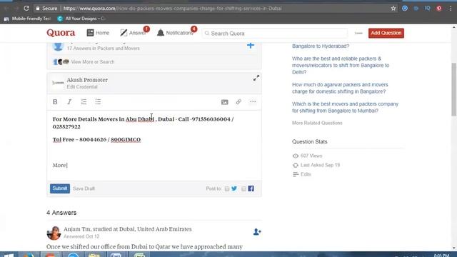 How to do Forum Posting SEO Tutorial - Rakesh Tech Solutions смотреть онлайн