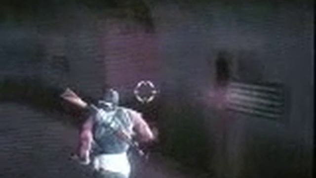 50 Cent: Bulletproof - Walkthrough Part 11 - The Sewers смотреть онлайн