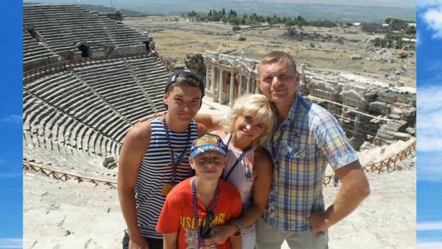 Поздравление Алексея Рыбалкина с днем рождения смотреть онлайн