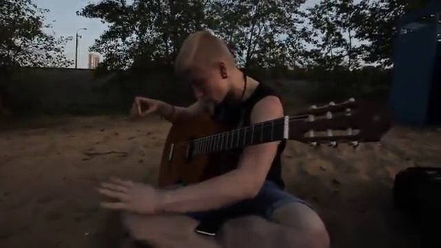 НиНо - Саратов | One LOVE ( МАТЫ, 16+) смотреть онлайн