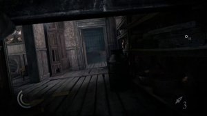 Голосовой аппарат. Thief #42.