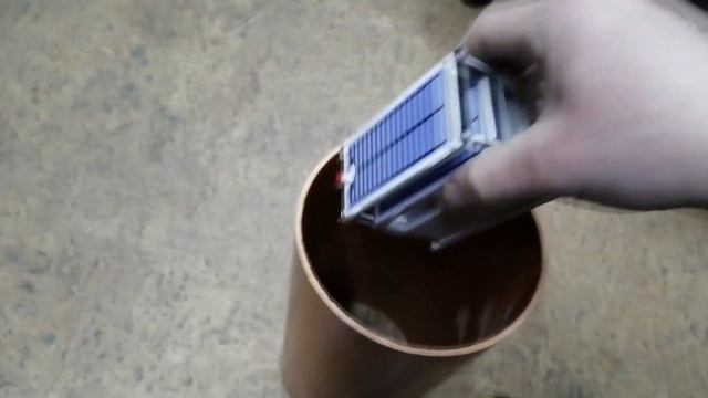 Ударим озоном по грибку, плесени , бактериям и плохим запахам Как своими руками собрать озонатор. смотреть онлайн
