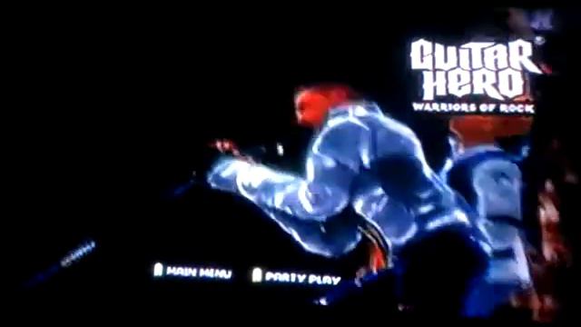 drowning pool - Bodies guitar hero wor смотреть онлайн