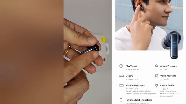 Baseus Bowie M2s - Novo Fone Da Baseus