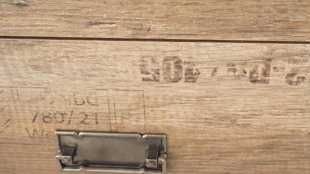 Komoda Malcolm смотреть онлайн