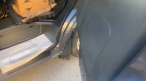 Тюнинг    Купил обвес на газель Некст