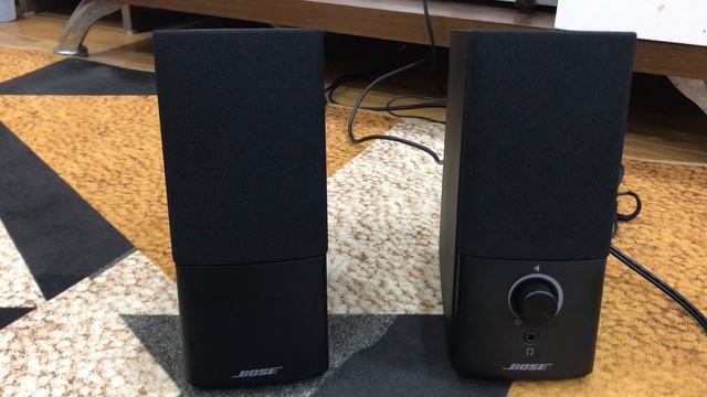 Bose companion 2 seri 3 trùm cuối hay nhức nách - 0916507222 смотреть онлайн