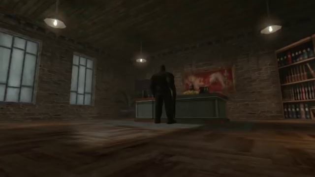 Kingpin: Life of Crime All Cutscenes смотреть онлайн