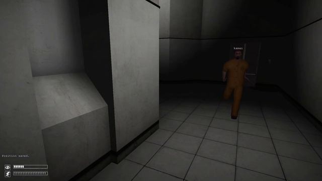 SCP - CONTAINMENT BREACH MULTIPLAYER MOD | 1.3.11 | EPISODE.6 - НЕ ДВИГАЙСЯ ИЛИ УМРЕШЬ смотреть онлайн
