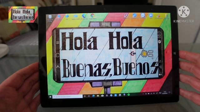 CHUWI Ubook X, la tablet PC, ideal para ofimática y multimedia, Unboxing y Review смотреть онлайн