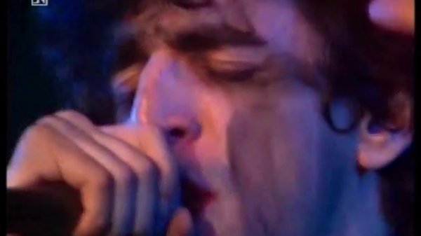 Killing Joke -Live, Alabamahalle, Munich 25 March 1985 Part 1