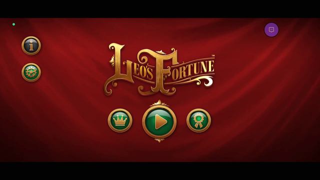 Leo's Fortune | Presentation + Dynamic/Music Menu | ANDROID vs XIAOMI POCO X5 PRO смотреть онлайн