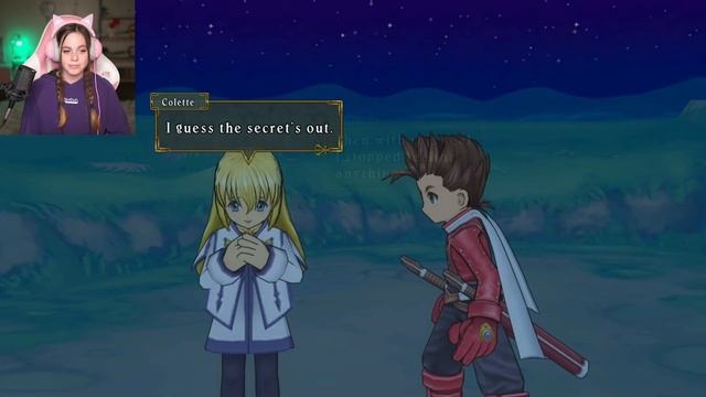 I played Tales of Symphonia for the first time! | Part 1 смотреть онлайн