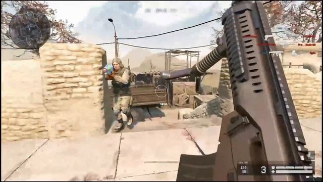 WARFACE ПЕРЕХОДИТ НА 64 БИТ СИСТЕМУ смотреть онлайн