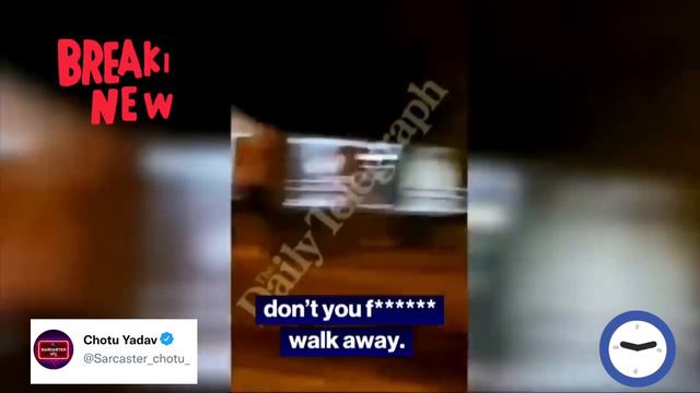 Michael Clarke Fight with Girlfriend Viral Video смотреть онлайн