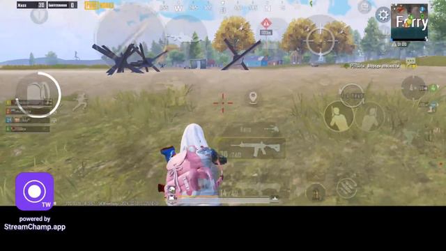СЛОНЯРА НАБИРАЕТ ФОРМУ🐘💪 STREAM 🔥❤️| PUBG (квалы) смотреть онлайн