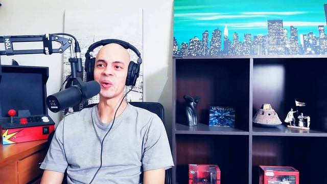 COMPOSER reacts ? to RWBY OST Red Like Roses Pt. I & II ? (Ko-fi Request) смотреть онлайн