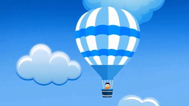 Учим цифры от 1 до 10 смотреть онлайн