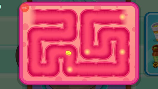 Играю в игру буббу смотреть онлайн