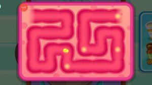 Играю в игру буббу