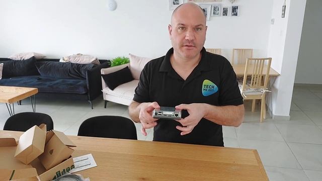 Home Assistant Green (Is It The Right Choice For You?) смотреть онлайн