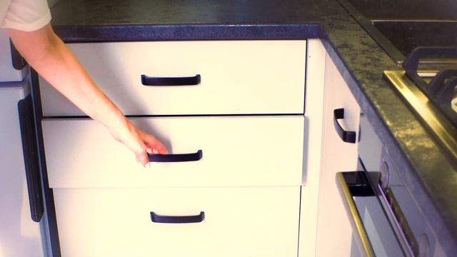 Красивая Кухня в "сталинке". Красиво и функционально. смотреть онлайн