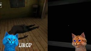 СОВМЕСТНОЕ ПРОХОЖДЕНИЕ ГРЕННИ 2 И ГРЕНДПА ОБНОВЛЕНИЕ Granny Chapter Two Granny Update ДЕЛАЮ КОНЦОВК