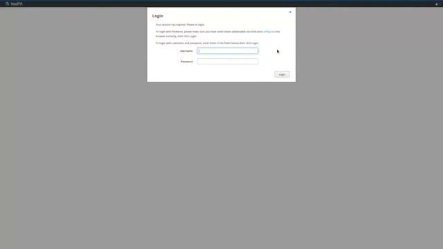 Identity management in Red Hat Enterprise Linux - FreeIPA OTP смотреть онлайн