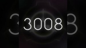 SCP-3008 OST - Blood Night Theme