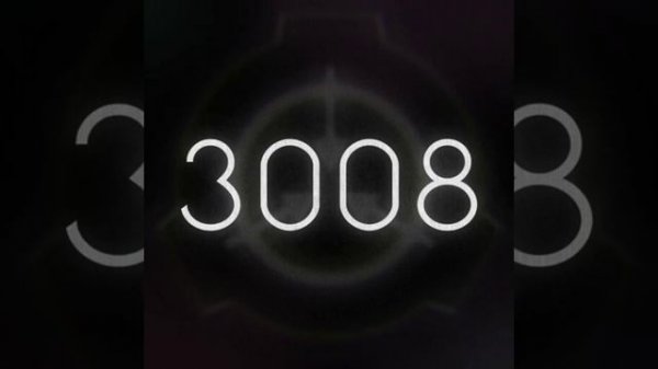 SCP-3008 OST - Blood Night Theme