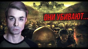 ОПАСНЫЕ ТРЕНИНГИ личностного роста. ЖУТКИЕ СЕКТЫ