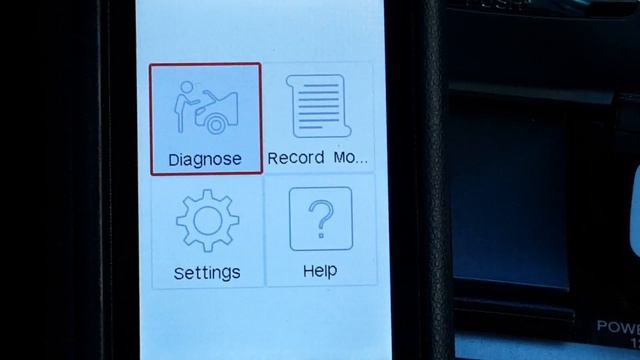 LAUNCH Creader 9081 OBD II Diagnostic Scanner Tool Review смотреть онлайн