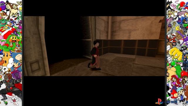 Harry Potter 1: - МАГИЯ, СЕКРЕТЫ! Sony Playstation 1 смотреть онлайн