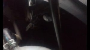 Светодиодные лампы на Киа Спортейдж 4