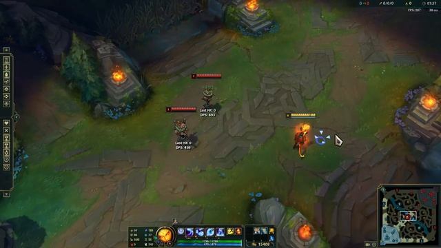 Advanced League Tips - Diana: Q+E Buffer/R Flashing/Item Active Interactions смотреть онлайн