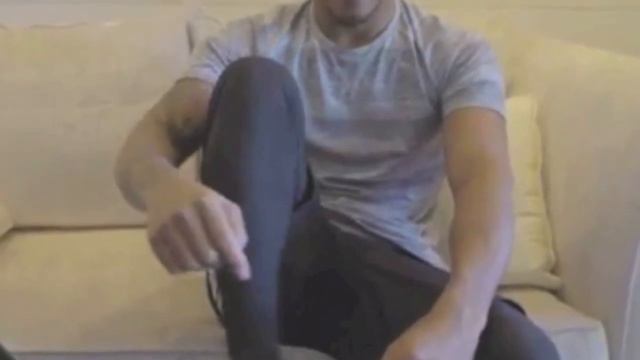 Lewis Hamilton Puma Fi Automatic Touch Feature смотреть онлайн