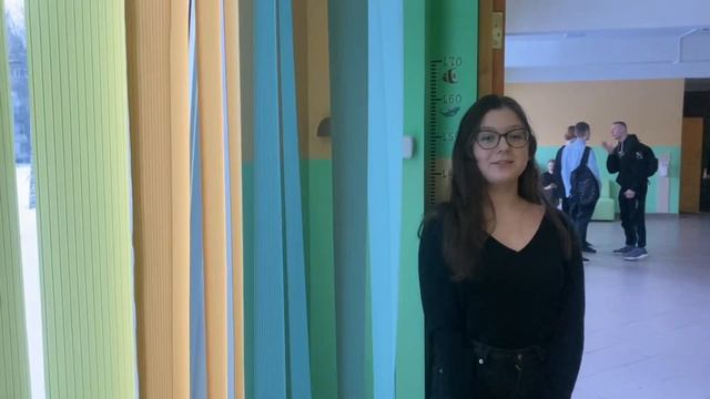 MY SCHOOL LIFE / Мой школьный день / недели влогов / школьное утро / school vlog … смотреть онлайн