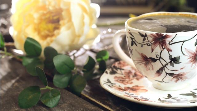 Good Mood April - Happy Jazz and Bossa Nova Background Music to Relax смотреть онлайн