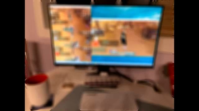 Dell S-Series 27-Inch Screen LED-Lit Gaming Monitor (S2719DGF); QHD (2560 x 1440) up to 155 H Revie смотреть онлайн