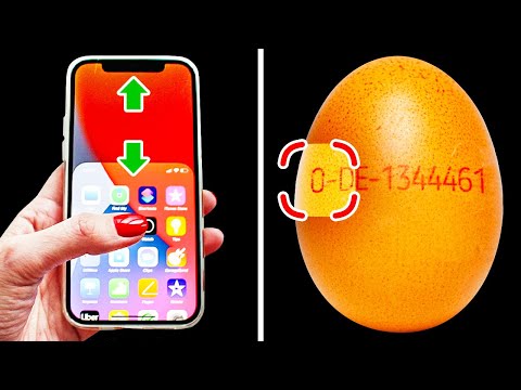 20+ вещей, которыми мы пользуемся каждый день, но упускаем скрытые детали смотреть онлайн