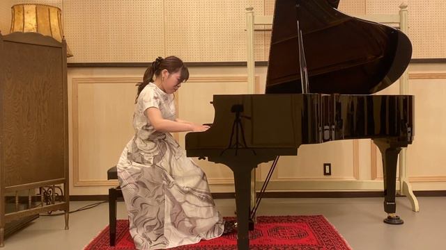 ラヴェル:水の戯れ(ピアノ)／Ravel:Jeux d'eau(Piano)朝♪クラ～Asa-Kura～ смотреть онлайн
