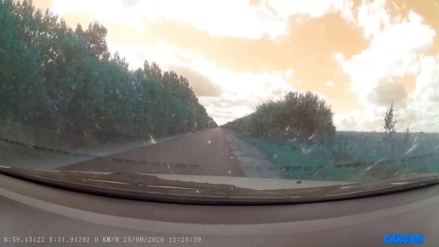 Распознавание дефектов на дорожном полотне. Демонстрация прототипа на пилоте в Великом Новгороде. смотреть онлайн