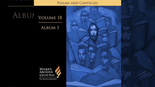 Chichester Psalms: I. Psalm 108:3 - Psalm 100 смотреть онлайн